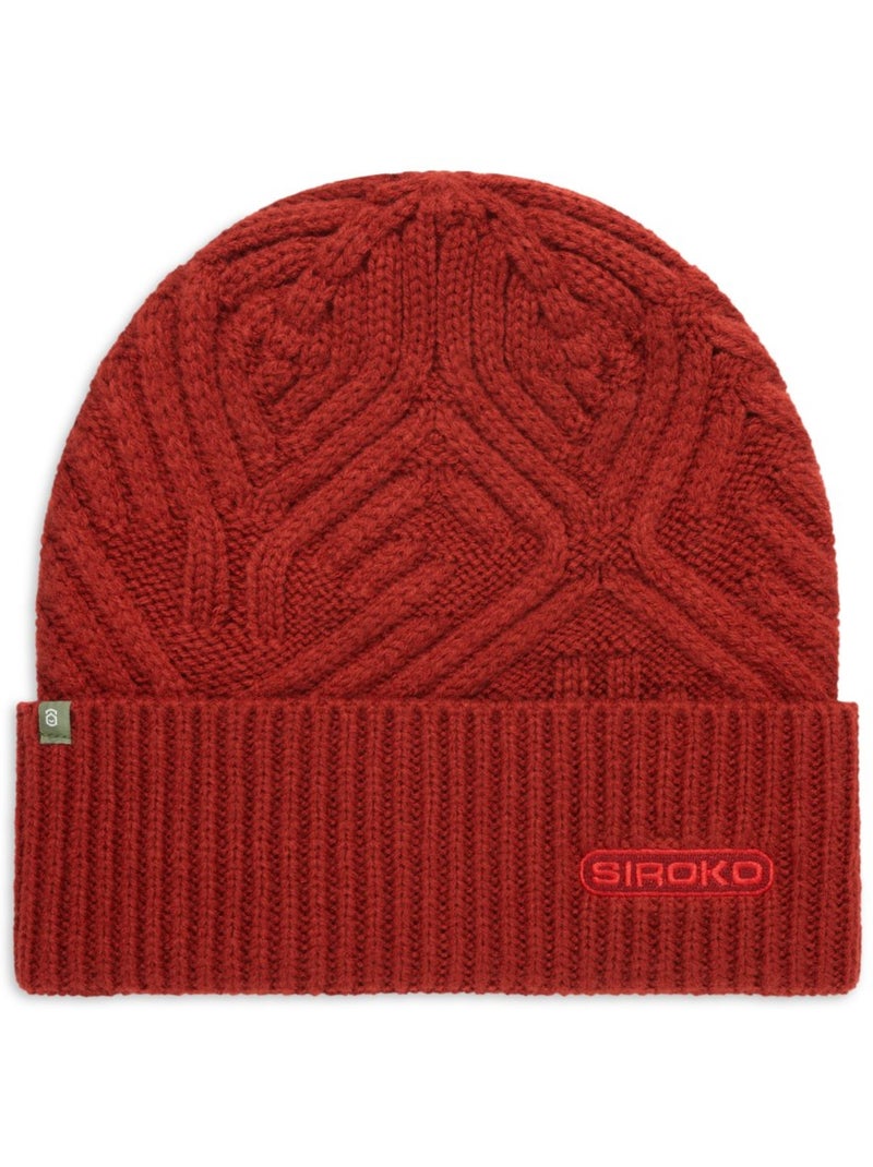 Cappello, sciarpa e guanti - set completo fitness uomo e donna triad pumpkin Rosso - Kiabi