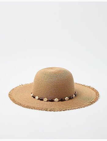 Cappello Shell, MO Fashion