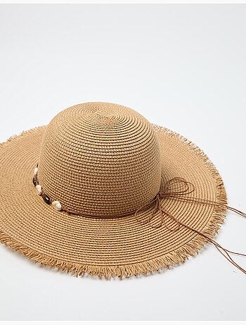 Cappello Shell, MO Fashion