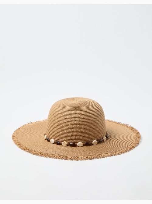 Cappello Shell, MO Fashion - Kiabi