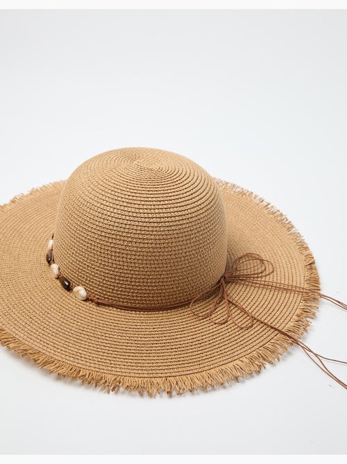 Cappello Shell, MO Fashion - Kiabi