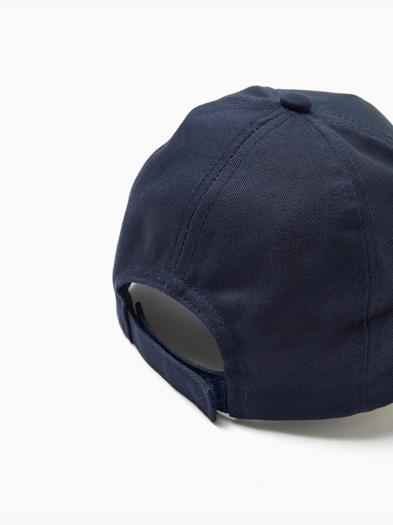 Cappello 'Sonic', MO Fashion Blu - Kiabi