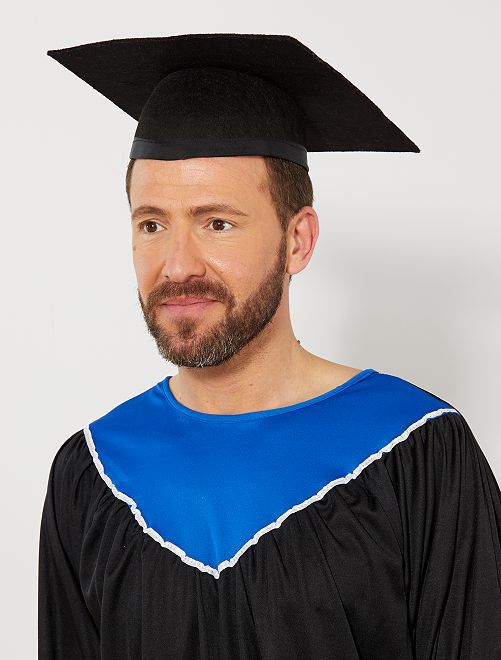 Cappello studente laureato - Kiabi