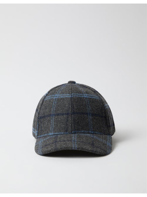 Cappello tartan, mo fashion - Kiabi