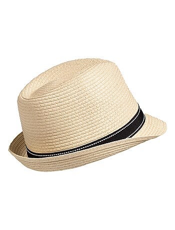 Cappello trilby, fascia regolabile donna Isotoner