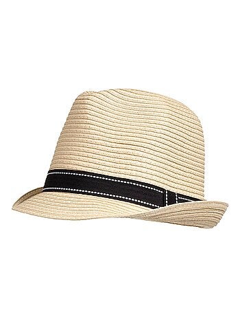 Cappello trilby, fascia regolabile donna Isotoner