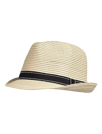 Cappello trilby, fascia regolabile donna Isotoner