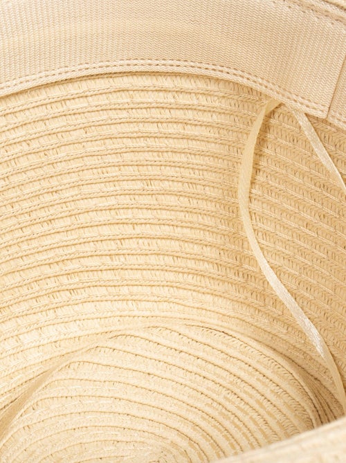 Cappello trilby, fascia regolabile donna Isotoner - Kiabi