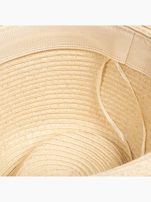 Cappello trilby, fascia regolabile donna - Kiabi