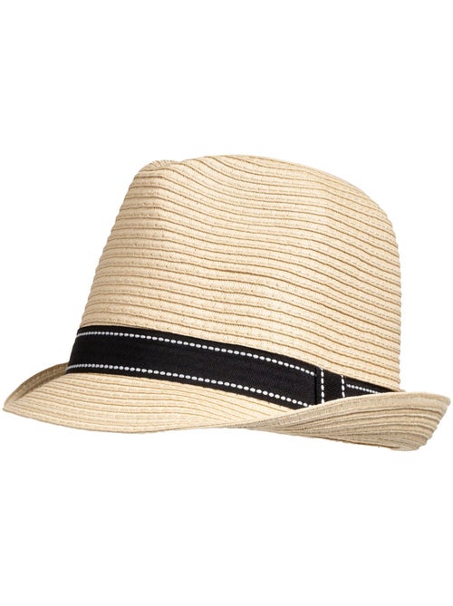 Cappello trilby, fascia regolabile donna - Kiabi