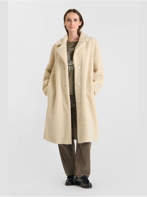 Cappotto artistico - Kiabi