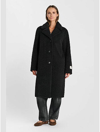 Cappotto artistico