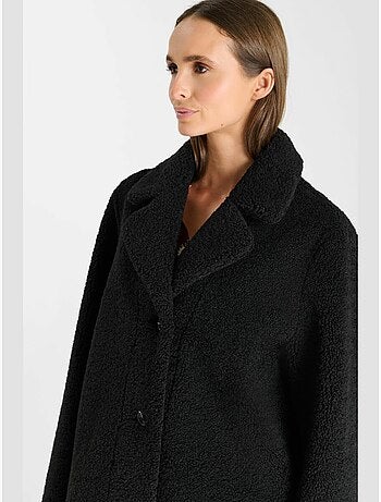 Cappotto artistico
