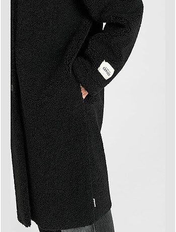 Cappotto artistico