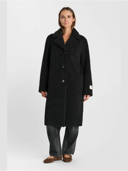 Cappotto artistico - Kiabi