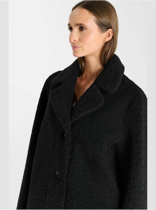 Cappotto artistico - Kiabi
