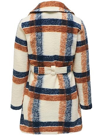 Cappotto Bambina Kids ONLY