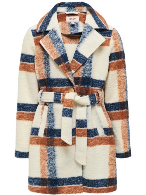 Cappotto Bambina Kids ONLY - Kiabi