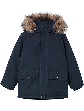 Cappotto Bambino Name it