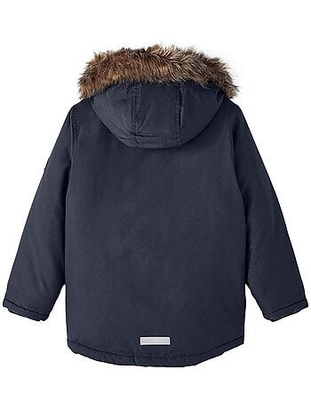 Cappotto Bambino Name it