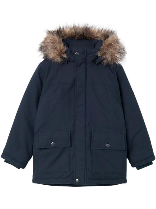 Cappotto Bambino Name it - Kiabi