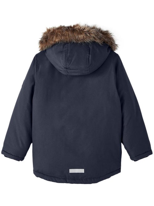Cappotto Bambino Name it - Kiabi