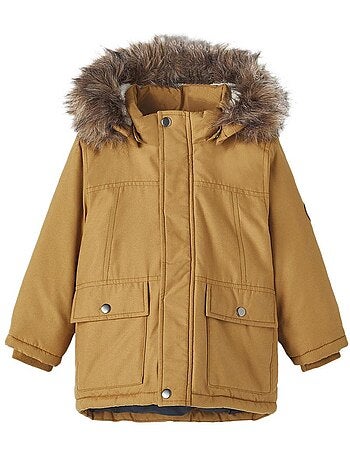 Cappotto Bambino Name it