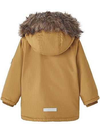 Cappotto Bambino Name it