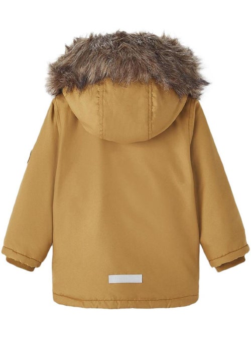 Cappotto Bambino Name it - Kiabi Cappotto Bambino Name it - Kiabi