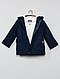     Cappotto caldo fodera sherpa vista 2
