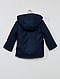     Cappotto caldo fodera sherpa vista 3
