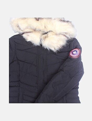 Cappotto Conicità sottile - Paragoose