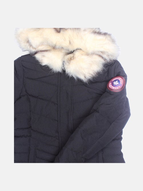 Cappotto Conicità sottile - Paragoose - Kiabi Cappotto Conicità sottile - Paragoose - Kiabi