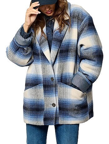 Cappotto da Donna Kaporal
