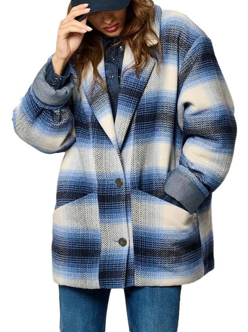 Cappotto da Donna Kaporal - Kiabi