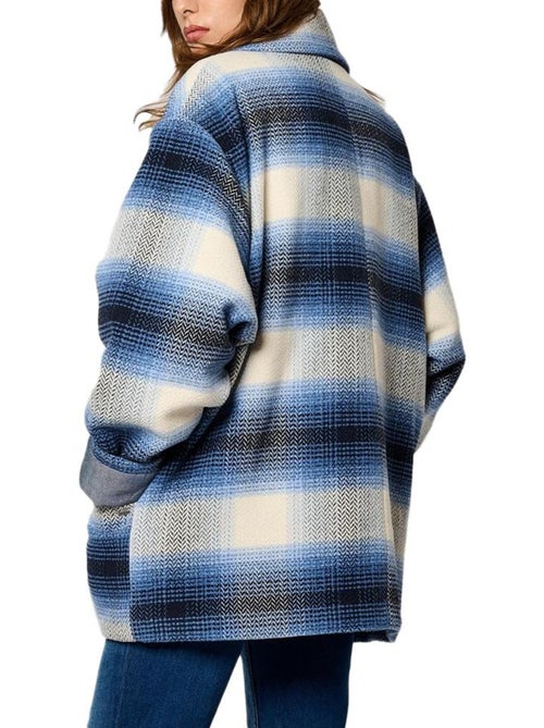Cappotto da Donna Kaporal - Kiabi