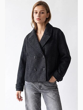 Cappotto da donna mixray