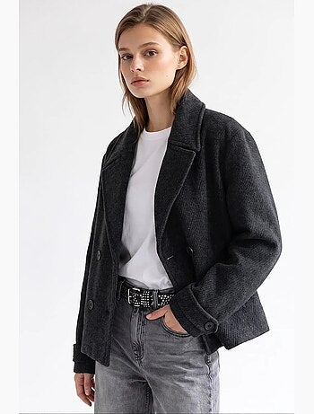 Cappotto da donna mixray