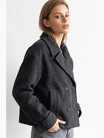 Cappotto da donna mixray