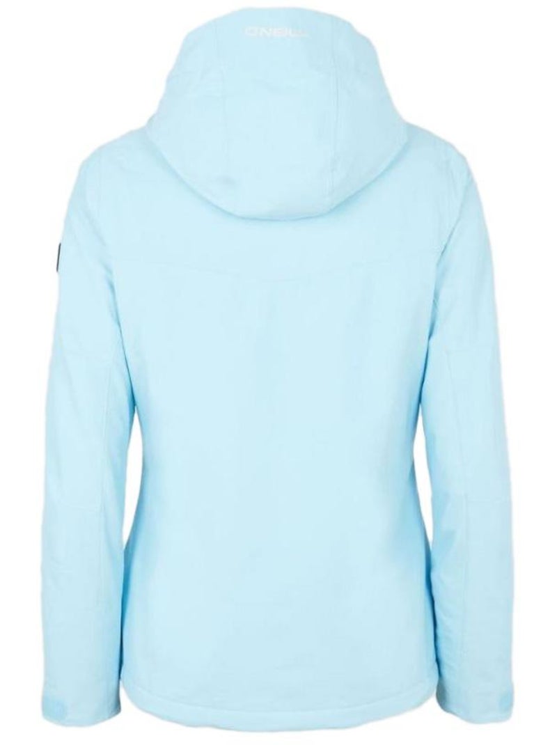 Cappotto da Donna O'Neill - Elegante e Caldo Blu - Kiabi