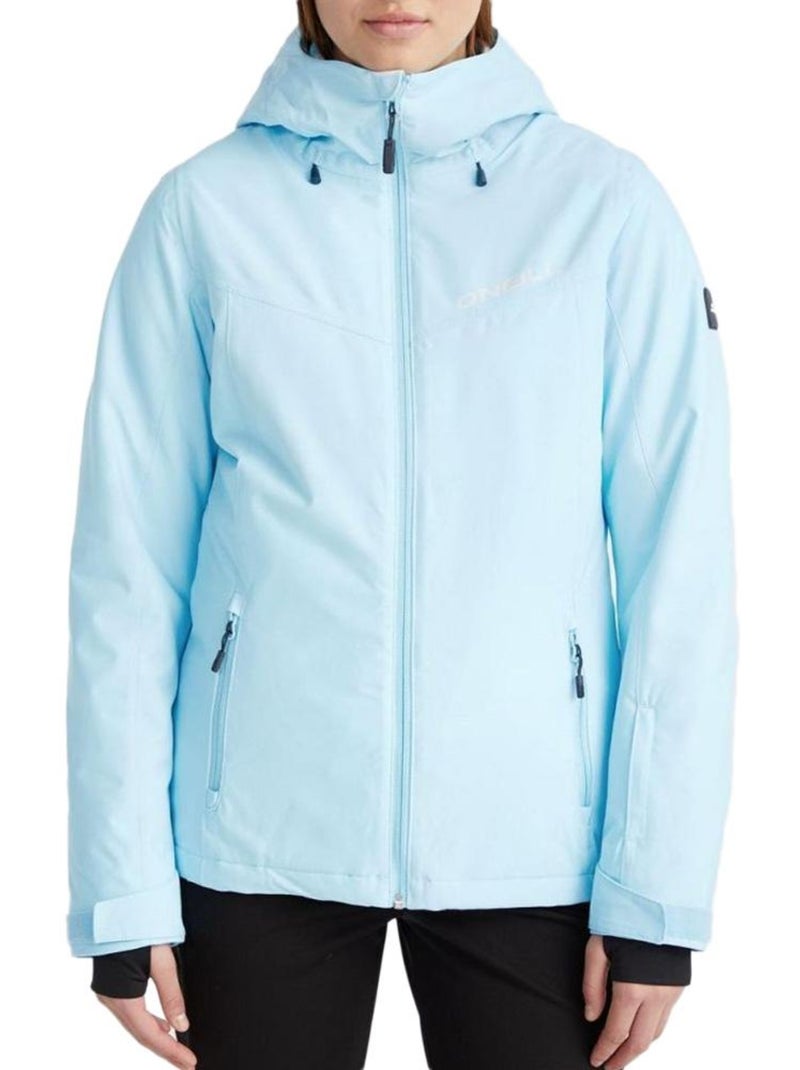 Cappotto da Donna O'Neill - Elegante e Caldo Blu - Kiabi