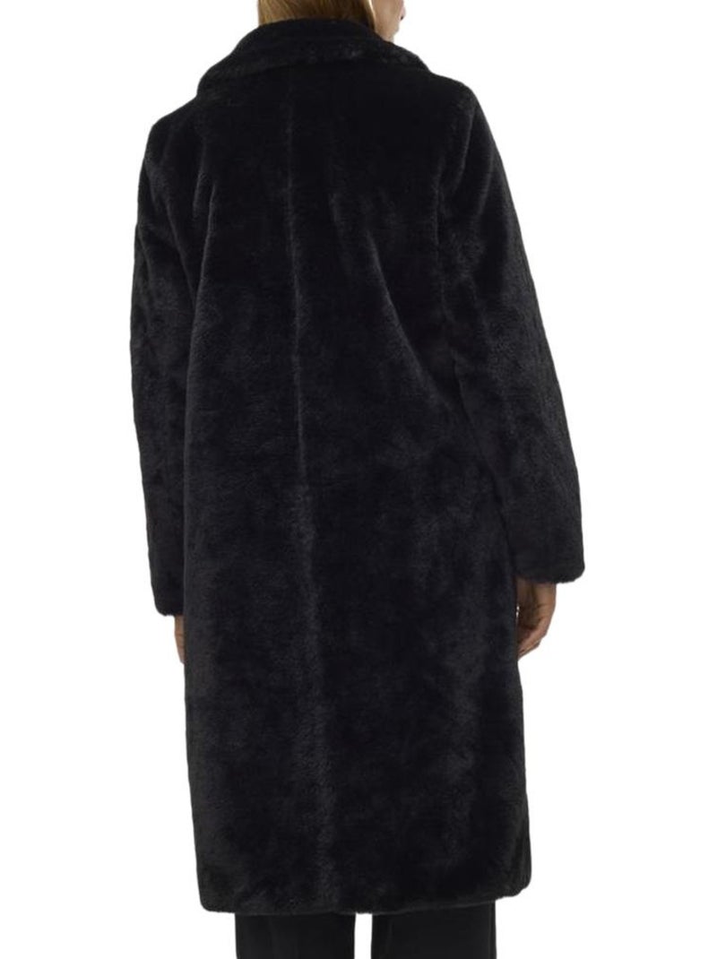 Cappotto da Donna Vero Moda Nero - Kiabi