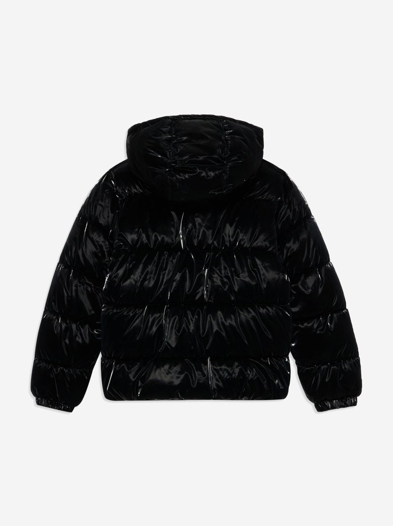 Cappotto da infilare - Levi's Kids Nero - Kiabi