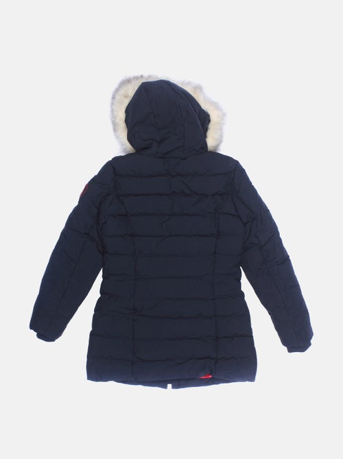 Cappotto da infilare - Paragoose - Kiabi