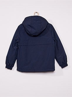 Cappotto da infilare - Kiabi