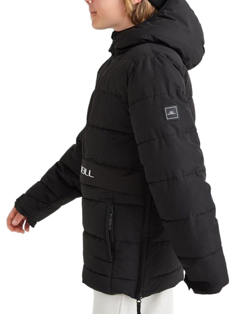 Cappotto da Ragazzo O'Neill Nero - Kiabi