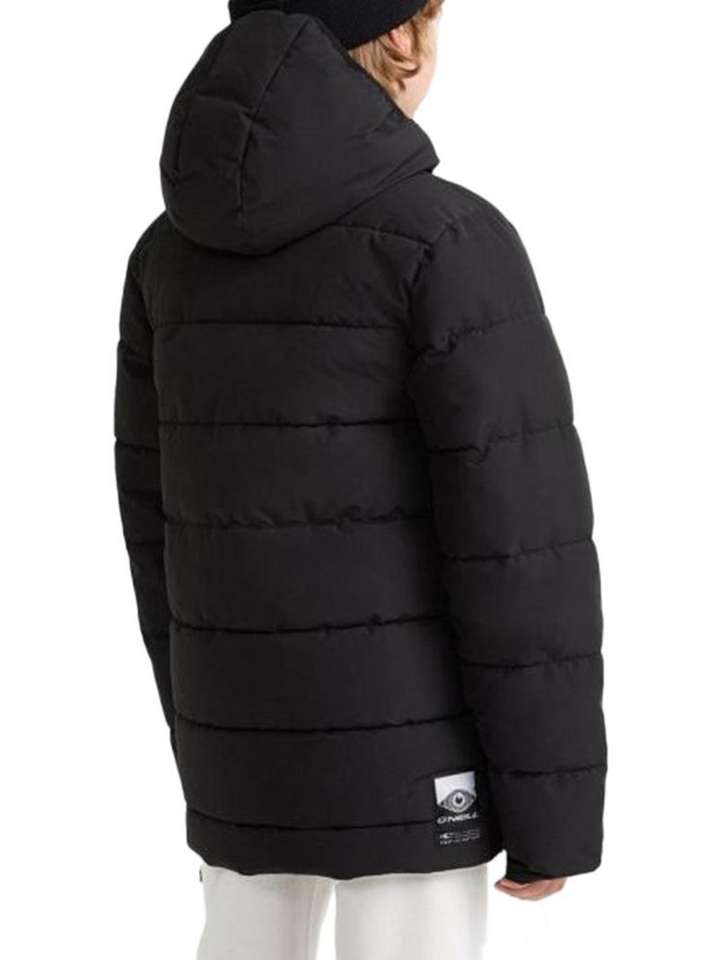 Cappotto da Ragazzo O'Neill Nero - Kiabi
