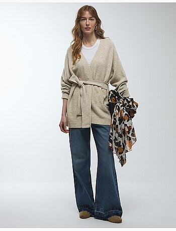Cappotto di lana, MO Fashion