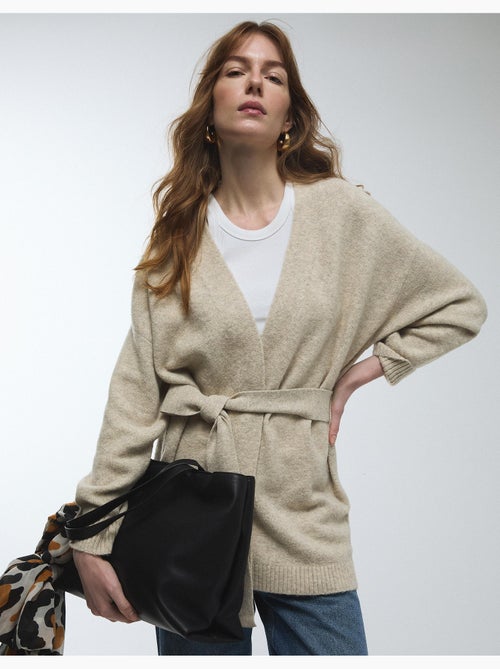 Cappotto di lana, MO Fashion - Kiabi