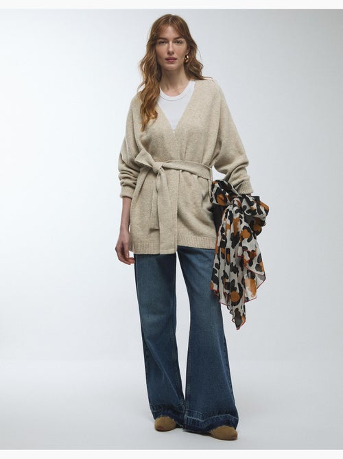 Cappotto di lana, MO Fashion - Kiabi